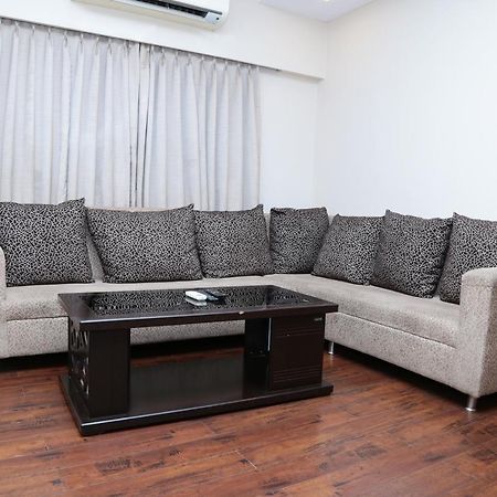 Kc Manor Hotel Jamshedpur Ngoại thất bức ảnh