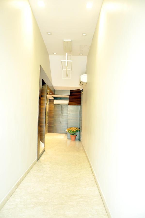 Kc Manor Hotel Jamshedpur Ngoại thất bức ảnh